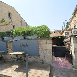 Du Vieux Bistrot , Cabrières-dʼAvignon France